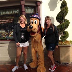 Meet your Posher, Margaret